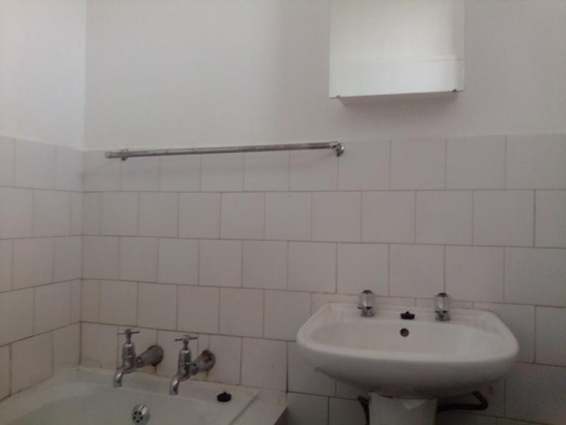 To Let 1 Bedroom Property for Rent in Sasolburg Free State